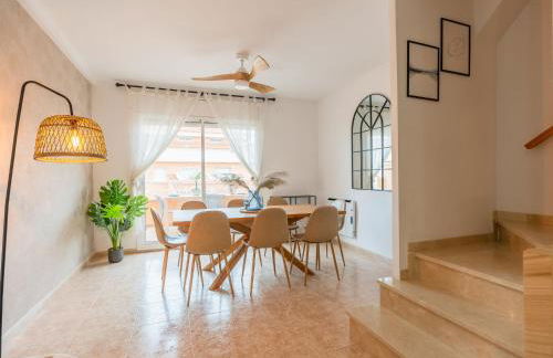 Holiday Home Canción de mar by Interhome - Foto 8