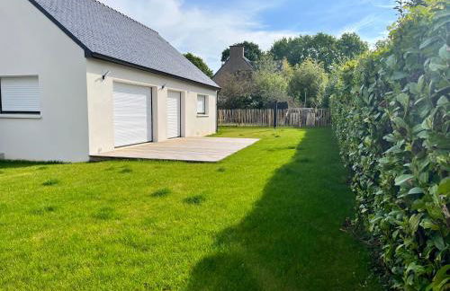 DEGEMER MAT ! 4* Cosy, Moderne, à 8 min des plages. - Foto 38