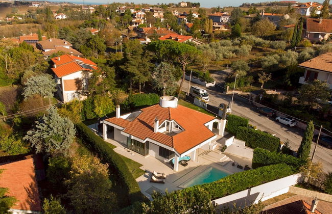 Villa Vae Victis 6 Emma Villas - Foto 21