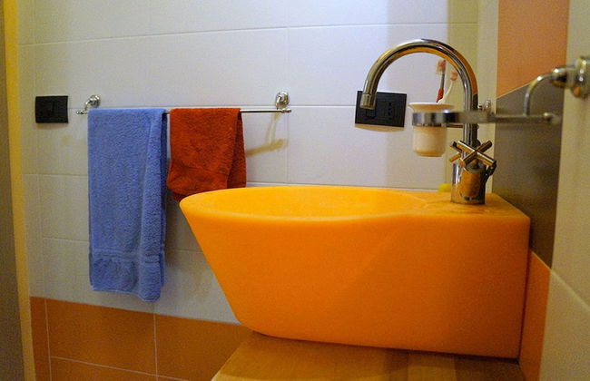 Simplistic Apartment in Reitani near Lido Beach - Foto 24