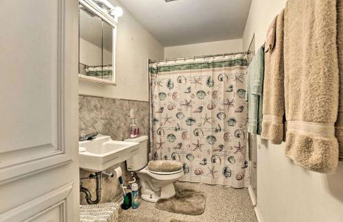 Fishing Pier, Kayaks Bayfront Home in Palacios! - Foto 16