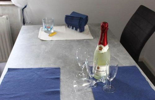 Ferienwohnung Haus Michel, 90 Qm - Foto 7