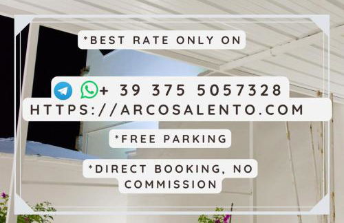 ArcoSalento - Foto 10