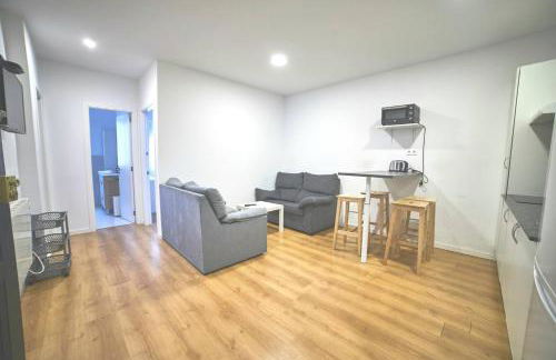 Apartamentos Lúa Atlántica - Foto 21