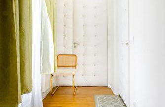 Premium studio 2 minutes walk from Champs-Elysees - Foto 7