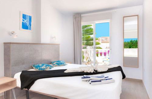 Great Top Apartment: Sea views, terrace and pool - Foto 2