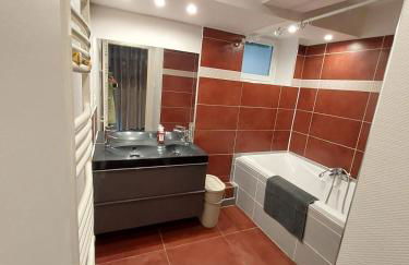 Les appartements sur Pompidou - 7 appartements neufs société selogerametz com - Foto 64