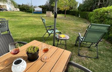Casa Gatu Verdi-Garden Apartment with Pool - Photo 1