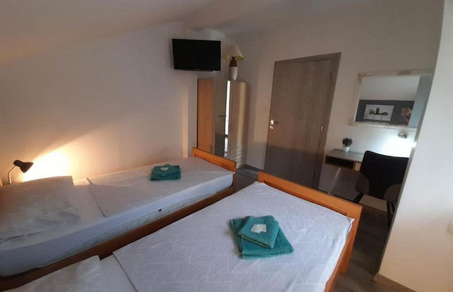 Apartment Dujmović 1 - Foto 4