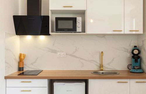 L'échappée de Chambord - Foto 8