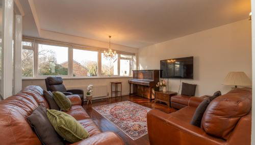 Lovely spacious house with parking Ham London - Pass the Keys - Foto 1, Other