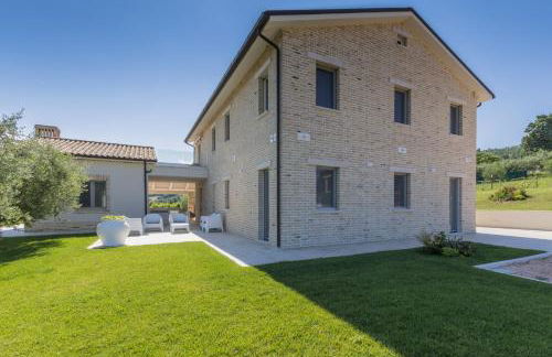 Villa Angela - Foto 20