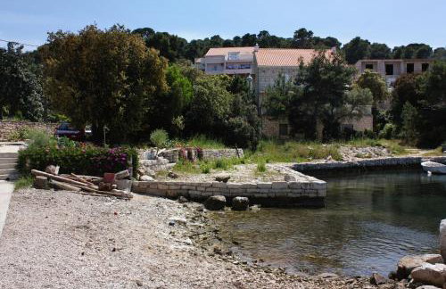 Apartments by the sea Pomena - Mljet - 10426 - Photo 6