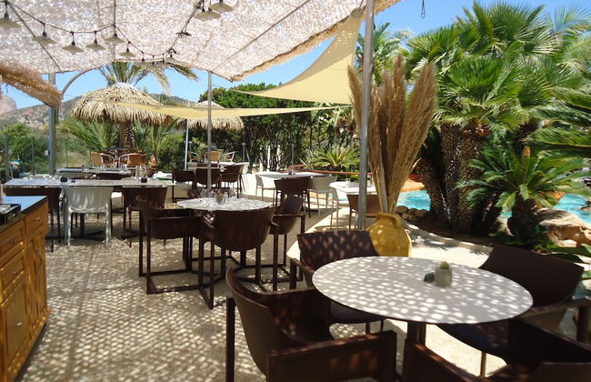 Résidence & SPA Marina d'Arone - Foto 72