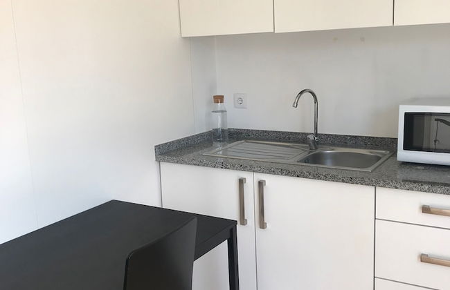 Casa da Praça Square Suites - Foto 35