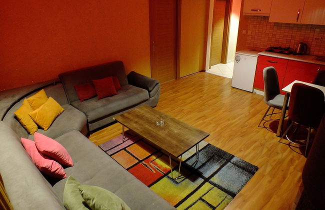 Artura Suite - Foto 27