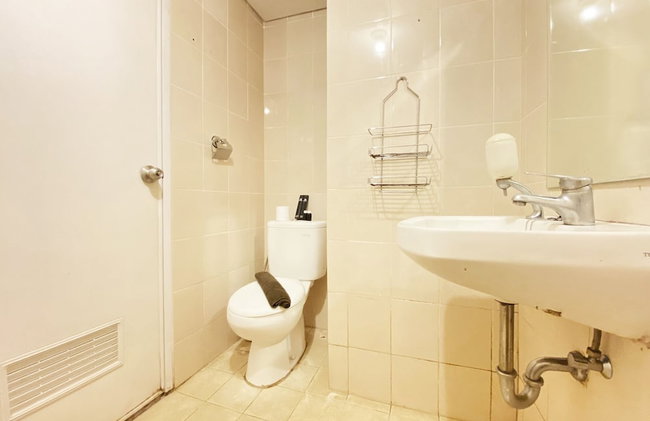 Best Choice 1Br Apartment At Parahyangan Residence - Foto 17