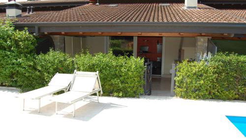 Casa Vacanze IL PORTICCIOLO - Manerba del Garda - Foto 5