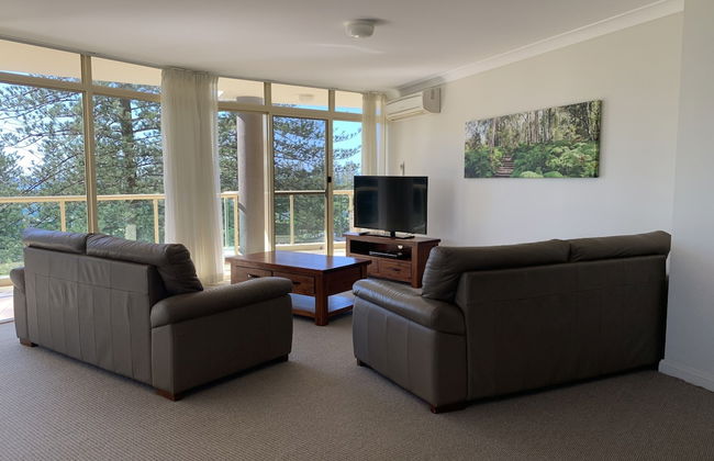 Northpoint Apartments - Foto 46