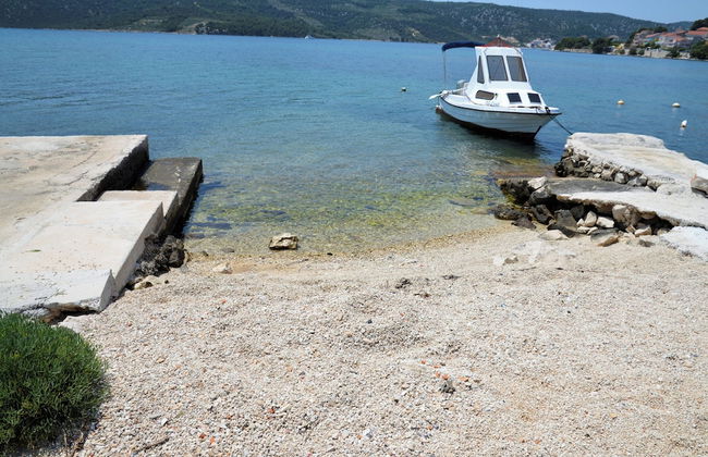 Spacious Seaside Retreat in Poljica - Foto 40