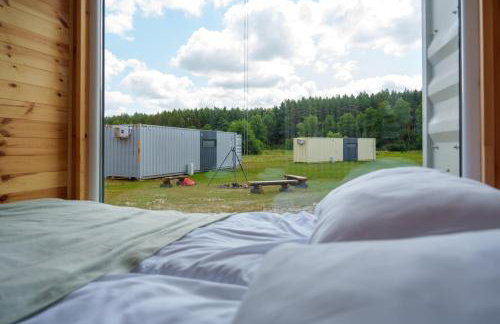 Arche Siedlisko Gołubowszczyzna - Foto 14