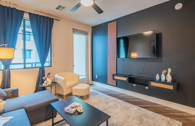 ROVE LIVING/KB - Scottsdale Grand - Foto 70