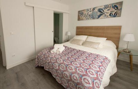 Apartamento Turístico la Concordia - Foto 20