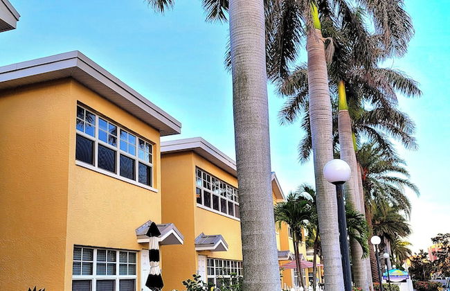 Barefoot Beach Resort - Foto 42