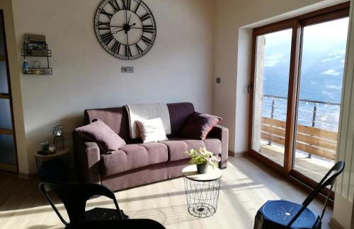 Maison de l'Epine -spa- Versant du soleil - Foto 15