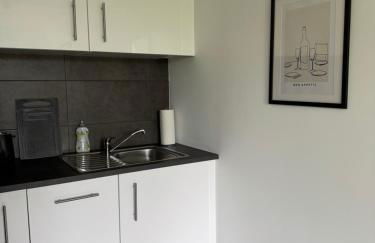 Remark Studios - Moderne Apartments Misburg - Foto 24