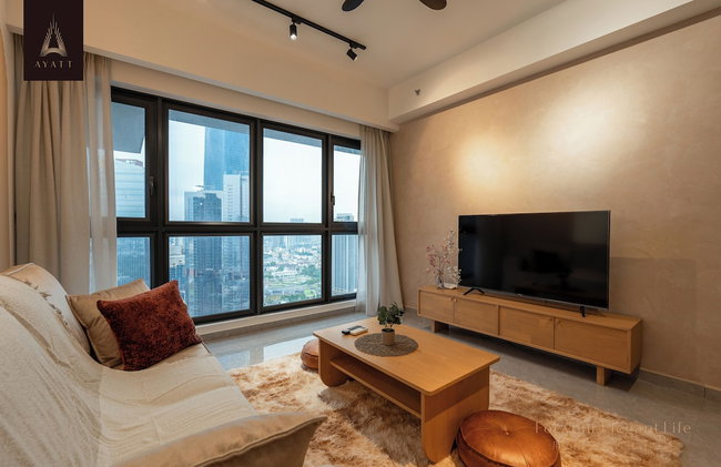 Ayatt Bukit Bintang - Foto 55