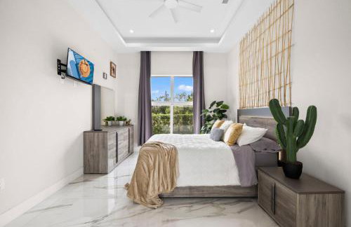 The White House of Miami ºPerfect for Families & Weekly Stays Close to Miami Beaches and the Keys West - Foto 45