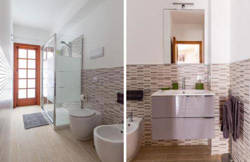 Residenza del Duca - Casteldaccia 2 camere - Foto 23