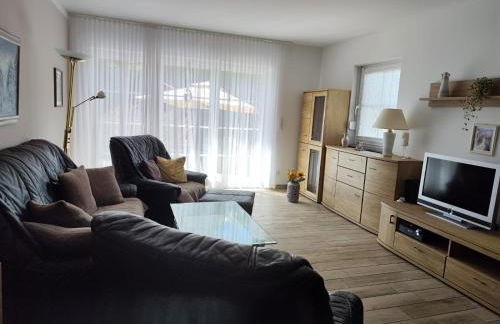 Ferienhaus Kleine Auszeit - Foto 2