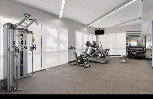 Luxe & cozy 3Beds,2rooms,EV Gym Near Beaches&Downtown WPB - Foto 34