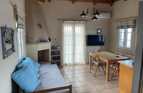 Sea Urchin Apartment Neos Kosmos - Foto 38