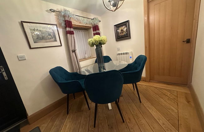 Meagill Cottage, Sleeps 4 With Hot Tub & Parking - Foto 11