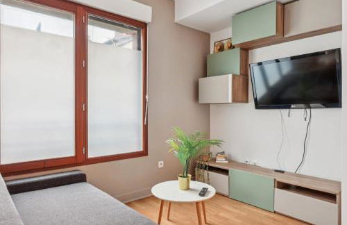 Appartement Paris Disney Parking Gratuit - Foto 22