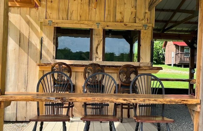 Cabin with Character - Foto 5