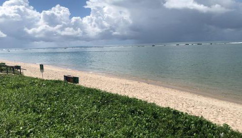 Condomínio Barra Bali - apto 234 - Barra de São Miguel - Alagoas - Foto 5