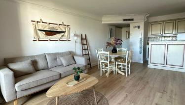 Luciano Sainte Maxime Apartment - Foto 5