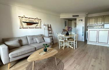 Luciano Sainte Maxime Apartment - Foto 5