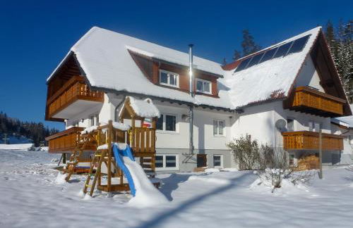 Apartment Fischer by Interhome - Foto 16