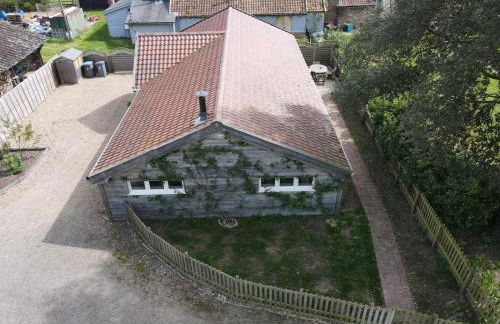 A family and dog friendly haven, The Hayloft. - Foto 23