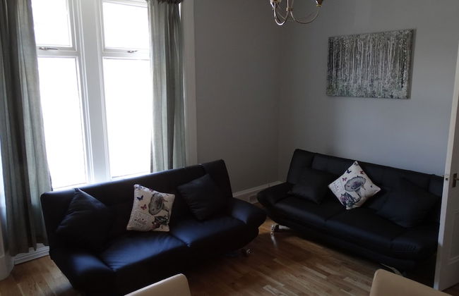 Portum -John St Apartment - Photo 13