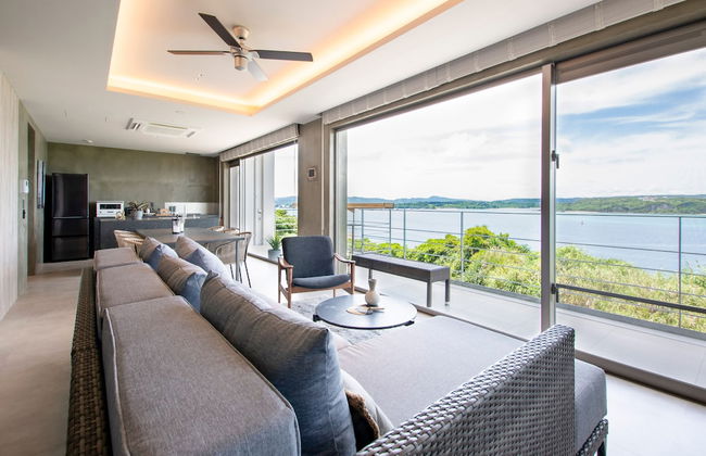 KOURI VILLA Indigo - Foto 17