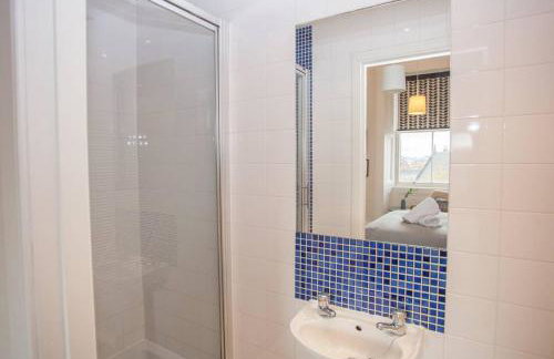 Spacious Period Property in Glasgow - Foto 17