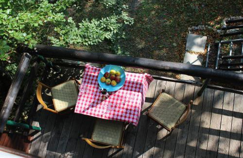 Planinska vikendica LUCIJA - Foto 19