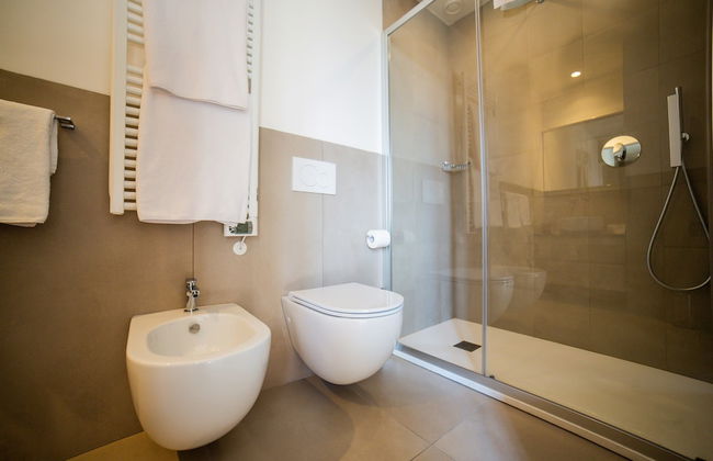 Le Stanze del Lago Suites & Pool - Foto 30