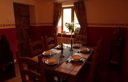 Troed yr Aran - Photo 2